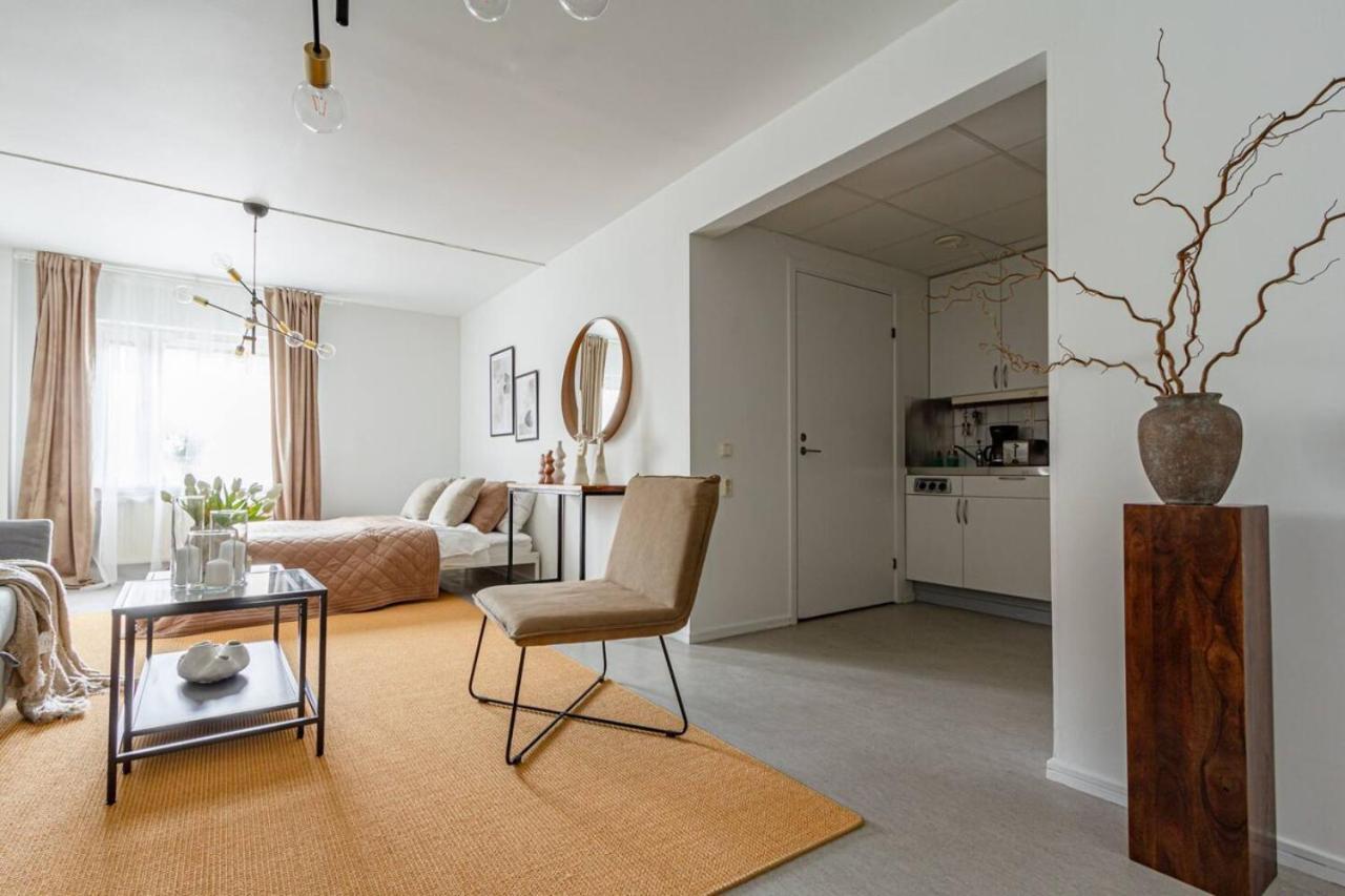 Cheap Stay On Hip Soedermalm - Construction Work Stockholm Buitenkant foto